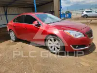 2014 Buick REGAL фото