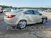 2014 Buick REGAL фото