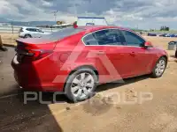 2014 Buick REGAL фото