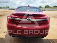 2014 Buick REGAL фото