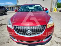 2014 Buick REGAL фото