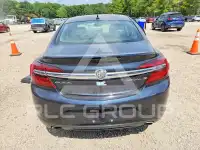 2014 Buick REGAL photo