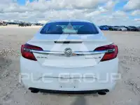 2014 Buick REGAL фото