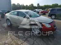2014 Buick REGAL фото