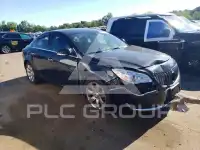 2014 Buick REGAL фото