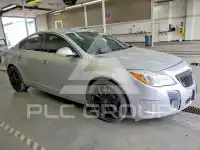 2014 Buick REGAL фото