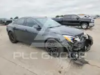 2014 Buick REGAL фото