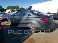 2014 Buick REGAL фото
