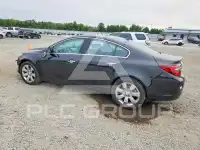 2014 Buick REGAL photo