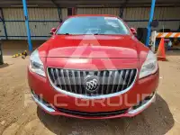 2014 Buick REGAL фото