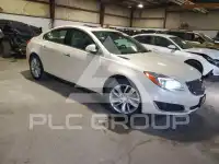 2014 Buick REGAL фото