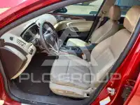 2014 Buick REGAL фото