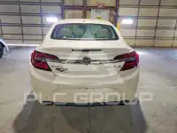 2014 Buick REGAL фото