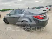 2014 Buick REGAL фото