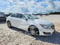 2014 Buick REGAL фото