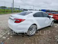 2014 Buick REGAL photo