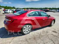2014 Buick REGAL фото