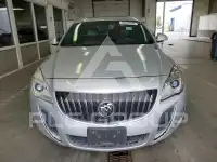 2014 Buick REGAL фото