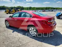 2014 Buick REGAL фото