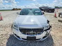 2014 Buick REGAL фото