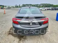 2014 Buick REGAL photo