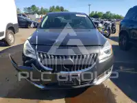 2014 Buick REGAL фото