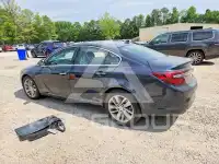 2014 Buick REGAL photo