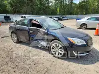 2014 Buick REGAL photo