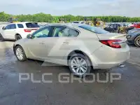 2014 Buick REGAL фото