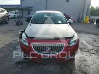 2014 Buick REGAL фото