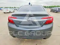 2014 Buick REGAL фото