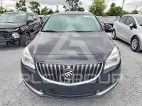 2014 Buick REGAL фото