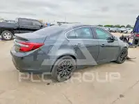 2014 Buick REGAL фото