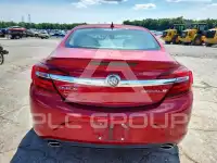 2014 Buick REGAL фото