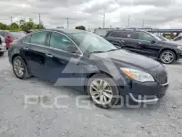 2014 Buick REGAL фото