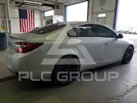 2014 Buick REGAL фото