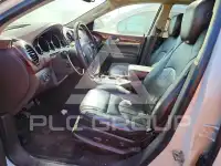 2014 Buick ENCLAVE фото