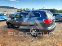 2014 Buick ENCLAVE фото
