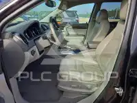 2014 Buick ENCLAVE фото