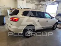 2014 Buick ENCLAVE фото