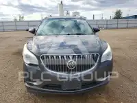 2014 Buick ENCLAVE photo