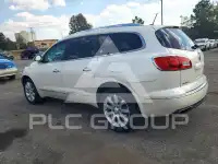 2014 Buick ENCLAVE фото