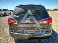 2014 Buick ENCLAVE photo