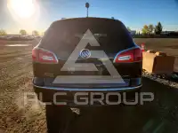 2014 Buick ENCLAVE фото