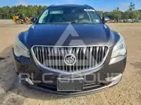 2014 Buick ENCLAVE фото