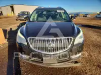 2014 Buick ENCLAVE фото