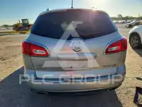 2014 Buick ENCLAVE фото