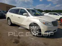 2014 Buick ENCLAVE фото