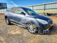 2014 Buick ENCLAVE фото