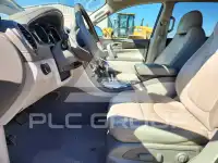 2014 Buick ENCLAVE photo